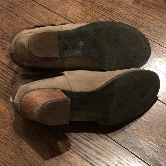 DV Dolce Vita bootie - Picture 3 of 4